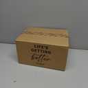 LE TAUCI Chip and Dip Bowls, Anti-Soggy Cereal Bowl, Soup and Side/Cracker Bowls Sets for Breakfast, Soup and Sandwich, Bread Dipping Bowls, Set of 2, White