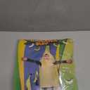 Kid's Sponge Banana Costume Halloween Food Fruit Fun Cosplay Costume