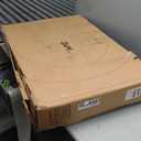 3W Floor Mats & Cargo Liner Fit Toyota Sienna 2024-2026 (Only for Platinum Version with Refrigerator) TPE Custom Fit Floor Liner and Trunk Mat for Sienna 7 Seat (w/o Spare tire)