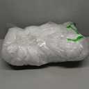 JOYCE & DIANA 20x30 inches Queen Size White Expanded Pillow  Size 19*25 in