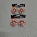 Rayovac Size 13 Hearing Aid Batteries (24Pack)