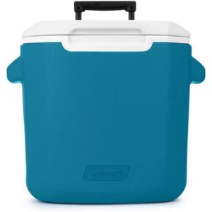Coleman Chiller Cooler 28QT WHL 6220 OCN/W/W C2
