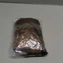 MR&HM Satin Pillowcase for Hair and Skin, Silk Satin Pillowcase 2 Pack, King Size Pillow Cases Set of 2, Silky Pillow Cover with Envelope Closure (20x40, Brown)