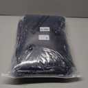 Waterproof Blanket for Bed Intimacy, Love Blankets for Couples, 80"x 60"