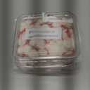 Rastogi Handicrafts Cotton Wool Oil Lamp Wicks - Approximately 70 Wicks Indian Puja Batti Hindu Puja Rui Wick