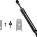 AEagle Heavy Duty Tailgate Assist Shock for Chevy Colorado GMC Canyon 2015-2022