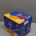 Kraft Mac and Cheese, 12 Boxes, for Easy Dinner or Dinner Sides, Original Flavor, No Artificial Flavors, Preservatives or Dyes, 7.25 oz, BB Date 06/21/2026