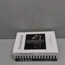 Senea Kay Rectangular Tissue Box Cover - Decorative Faux Book Tissue Box Cover, Rectangule Tissue Holder Dispenser Large Enough to Fit Rectangular Tissue Boxes Chic Modern Decor (Khaki Neutral)