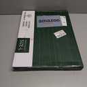 THETCHRY Walnut Wood Cutting Boards for Kitchen, End Grain Chopping Board Double Sided, Large Cutting Board with Handle, Charcuterie Butcher Block for Meal Prep & Serving with Gift Box, 17"13"1"