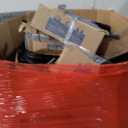 Pallet of Salvage Items