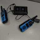 Walkie Talkies Long Range, 2Watt, IP67 Waterproof & Floating
