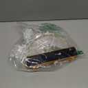 Sunrise Alarm Clock Wake Up Light with Sunrise Simulation White Noise Machine Touch Control Bedside Lamps Colors Atmosphere Lamp 30/60/90 Sleep Timer 13 Nature Sounds (Wood)