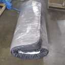 6" Medium Gel Memory Foam Hybrid Mattress