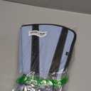 MIDOG Dog Cone Collar After Surgery, Soft Dog Cone Alternative to Stop Licking,Adjustable Elizabethan Recovery Cones for Small to Large Sized Dogs (XL, Blue)