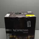 Nespresso Vertuo Coffee and Espresso Maker by De'Longhi, Titan (Graphite Metal)