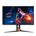 ASUS ROG Swift 360Hz 27” 1440P HDR Gaming Monitor (PG27AQN) - QHD (2560 x 1440), Fast IPS, 1ms, G-SYNC, Eye Care, HDMI, DisplayPort, USB, Ergonomic Design, VESA Wall Mountable, HDR10, DisplayHDR600 Power Block not Included