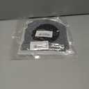 RUNNING GIRL Strappy Sports Bra for Women Sexy Crisscross Back Light Support Yoga Bra with Removable Cups (Black, M)