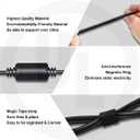Laptop Charger Compatible for Acer Aspire 5 A515-55 A515-46 A515-56 A515-54 A517-52 A515-55 A515-56 A517-52 A515-56-32DK A515-46-R3UB A515-55-588C 55-56UK A514-54-501z A515-44-R41B