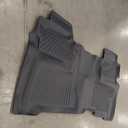 Car Interior Floor Liners Weatherbeater Floor Mats All Weather Protection Middle