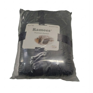 Super Soft Ramees Premium Blanket, Queen