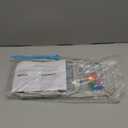 MagnaHoop Embroidery Hoops for Brother PE900 SE2000 PE800 SE1900 PE770 780D PE700 PC6500 Brother Innovis 1250 700 Babylock Embroidery Machine Hoop