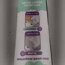 Toilet Locks Baby Proof (2-Pack) Ideal Baby Proof Toilet Lid Lock with Arm  No Tools Needed Easy Installation with 3M Adhesive  Top Safety Toilet Seat Lock  Fits Most Toilets, White