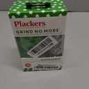Plackers Grind No More Night Guard, Nighttime Protection for Teeth, Sleep Well, BPA Free, Ready to Wear, Disposable, One Size Fits All, 10 Count