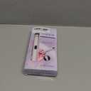 Nail Drill Electric Acrylic File Manicure Pedicure Polish Shaping Tool Machine with UV Curing Lamp