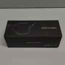 AI Smart Glasses with Camera, 2K Camera Glasses,12MP Video Recording Glasses, Real Time Translation, AI Voice Assistant,Sunglasses with 3 Pack Lenses - Photochromic Lenses,Purple and Blue Lenses (Black)