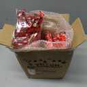 Christmas Ball Ornaments Silver 144pcs Small Christmas Tree Balls for Xmas Holiday Wedding Party Decoration, Tree Ornaments 1.18-Inch