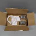 Febreze Plug Scent Booster Starter Kit, Oil Diffuser, Air Freshener Plug in, Continuous Scent Device + 2 Gain Original Refills