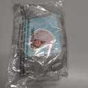 HOMEAL Toddler Sleep Sack with Leg, Sleep Sack with Feet, Baby Sleep Sack 12M-7T (Gray)