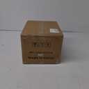 Yinleader Voltage Converter Transformer 3000w Step Up/Down Power Converter 110-120V to 220-240V/220-240V to 110-120V, with 2 US & 2 Universal Outlets, Circuit Breaker Protection (Grey)