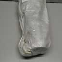 CHADWICK Wig Head Stand with Mannequin Head, Imitation Wood Hat Display Stand, 22 Inch Wig Holders, Abstract Manikin Head Block, Wig Stand for Hats, Wigs, Headwear, Dome Hat Stand, GFRP Material