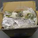 Sunbeam Printed Royal Sherpa Foot Pocket Heated Throw Electric Blanket, 50" x 60", 4 Heat Settings, 4-Hour Auto Shut-Off, Warming Cozy Throw for Couch or Bed, Machine Washable, Sage Checkerboard