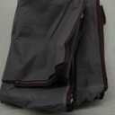 Lifewit Extra Large Blanket Comforter Storage Bags with Reinforced Handles for Bedding, Sheet, Foldable Clothes Storage Containers for King Size Quit, 120L Linen Moving Bag 1 Pack