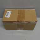 50FT Silver Christmas Tinsel Garland - Metallic Tinsel Glitter Twist Garland Hanging Streamers for Xmas Tree Garlands Decorations