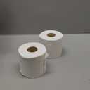 Reel 3Ply Soft and Strong Bamboo Toilet Paper  12 Rolls  ToxinFree, TreeFree, PFAS Free, BPA Free  Zero Plastic Packaging, Sustainable & Septic Safe