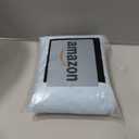 FreshCulture Queen Fitted Sheet - Hotel Quality, Ultra Soft & Breathable Brushed Microfiber, Deep Pocket, Cooling Fitted Sheets for Queen Size Bed (Light Blue)