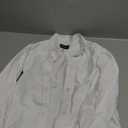 The Children's Place Boys Long Sleeve Oxford Button Down Shirt. 7/8