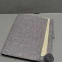 Cat Scratch Couch Protector with Natural Sisal for Protecting Couch Sofa Chair Furniture,Couch Corner Cat Ccratcher 23.6" L*19.7" W(Light Grey/Left Hand)