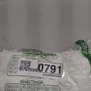 Tankaneo Womens Oversized T Shirts Summer Casual Ribbed Batwing Short Sleeve Tunic Tops Loose Fit Dolman Sleeve Tees (XX-Large)