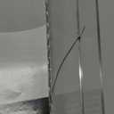 Oggi Clear Drawer Organizer - 6.25" X 15.75" - Ideal for Organizing Kitchen Drawers, Office, Desk, Silverware, Kitchen Utensils, Cosmetics and Bathrooms