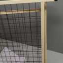 MyPet Wire Mesh Pet Gate