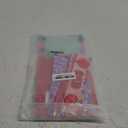 Junkin 96 Pieces Colors and Shapes Bulletin Board Number Alphabet Letters Posters for Classroom Wall Decor Toddler Educational Preschool Posters Kids Early Learning Cards(Happy Day)