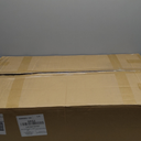 COZYMATIC Fadzai Solid Wood Console Table, Couch Table, Accent Sofa Table with Storage Shelf for Entryway, Hallway, Living Room, Bedroom, Office (Cherry)