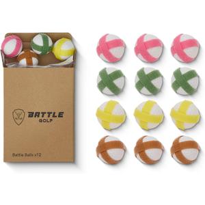 Battle Balls
