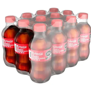 Coca cola 355 ml 16 pack, BBD: Aug 10 2026