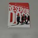 Reservoir Dogs [4K UHD] [Blu-ray]