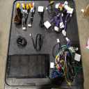 [4G+64G] Android Car Stereo for Nissan Murano 2008-2014 Radio with Wireless Carplay Android Auto Radio, Hodozzy 9 inch Touch Screen with GPS, Mirror Link, Bluetooth, WiFi, DSP, FM/RDS Radio